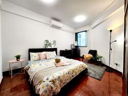 Orchid Park Condominium (D27), Condominium #610365061
